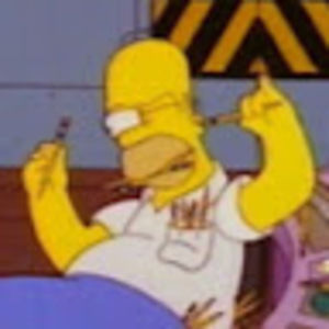 Meet your Posher, Danny